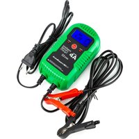 Зарядное устройство AutoExpert BC-47