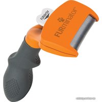 Фурминатор Furminator Dog M Short Hair