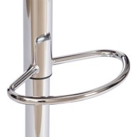 Стул TetChair Lando (серый/орех/хром) в Гомеле