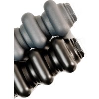 Стальной трубчатый радиатор Теплофорт ТР 2080-30, НП 1/2 (30 секций)