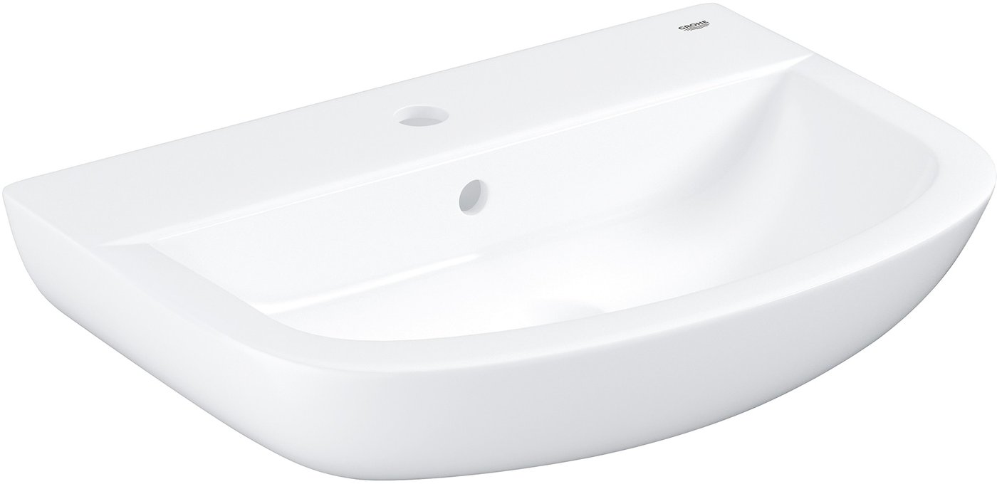 

Умывальник Grohe 39440000 55.3x38.6