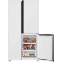 Холодильник side by side ZUGEL ZRTD459GW