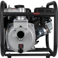 Мотопомпа Verton WP 50/600