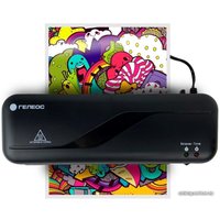 Ламинатор Гелеос ЛМ A4 Старт