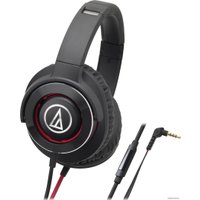 Наушники Audio-Technica ATH-WS770iS BRD