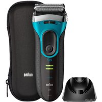 Электробритва Braun Series 3 3080s Wet&Dry