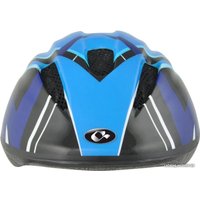 Cпортивный шлем HQBC Kiqs (синий)