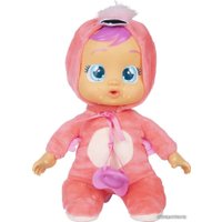 Пупс Cry Babies Фэнси Малышка 41037