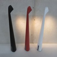 Ночник AksHome Xylon LED (черный)