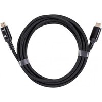 Кабель iOpen ACG859B-3 HDMI - HDMI (3 м, черный)