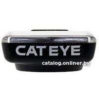 Велокомпьютер Cateye Velo Wireless CC-VT230W (черный)