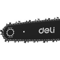 Бензопила Deli DE-LJ16-1
