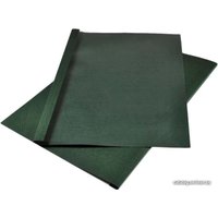 Картонная обложка для переплета OPUS Terbind O.Office 3 мм X1OFF03ZIE (25 шт, зеленый)