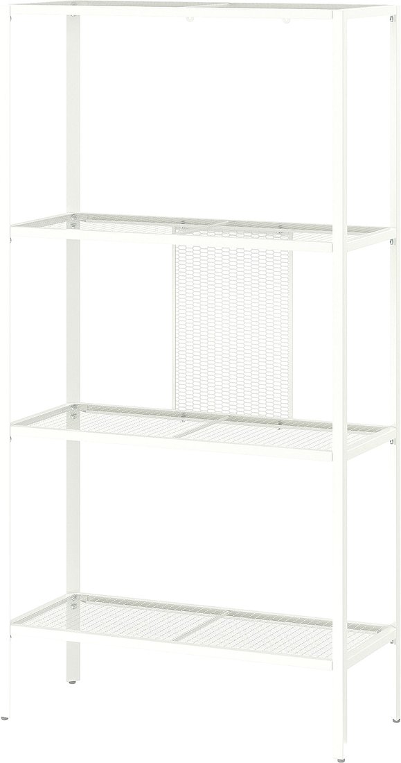 

Полка Ikea Баггебо 404.838.74