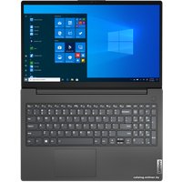 Ноутбук Lenovo V15 G2 IJL 82QYA00HIN