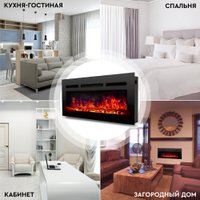 Электрокамин Planta PFP-INS050 Multicolor