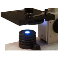 Детский микроскоп Levenhuk Rainbow 2L Plus (лунный камень) 69041