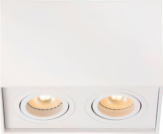 

Точечный светильник Lucide Tube 22953/02/31