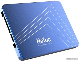 Netac N535S 480GB