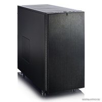 Корпус Fractal Design Define S (FD-CA-DEF-S-BK)