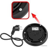 Электрический чайник MAUNFELD MFK-621G