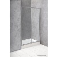 Душевая дверь AcquaSi AS-Space-BF-1-120-C-Cr