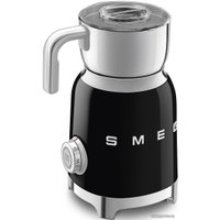 Автоматический вспениватель молока Smeg MFF01BLEU