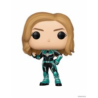 Фигурка Funko Bobble Marvel Captain Marvel Vers 36342