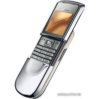 Кнопочный телефон Nokia 8800 Sirocco Edition