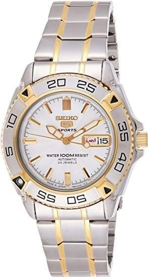 

Наручные часы Seiko SNZB24J1