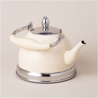 Чайник без свистка Agness 908-076