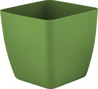 Кашпо inGreen Vienna IG680410013 (оливковый)