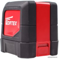 Лазерный нивелир Wortex LL 0210 [LL021000014]