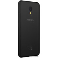 Смартфон MEIZU M5c (черный)