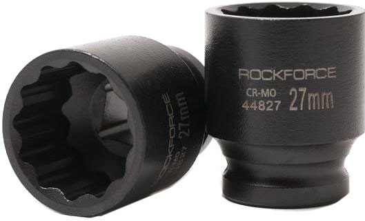 

Головка слесарная RockForce RF-44827