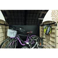 Сундук Keter Store-It-Out Ultra 230436 (коричневый)