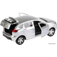 Легковой автомобиль Технопарк Lada Xray XRAY-SL