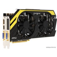 Видеокарта MSI GeForce GTX 770 Lightning 2GB GDDR5 (N770 Lightning)