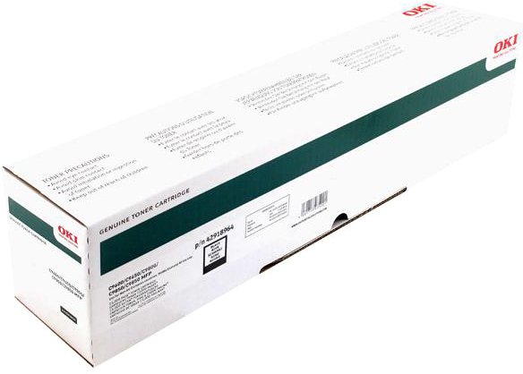 

Картридж OKI 42918964