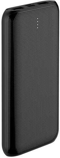 

Внешний аккумулятор TFN Porta 10 10000mAh (черный)
