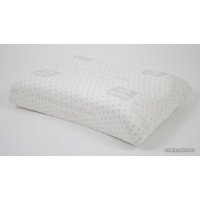 Ортопедическая подушка Hilberd Welle PR-120201 S 55x40 (белый)