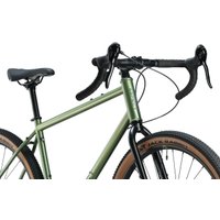 Велосипед Aspect Travel XL 2025