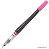 Маркер художественный Pentel Color Brush XGFL-109X (розовый)