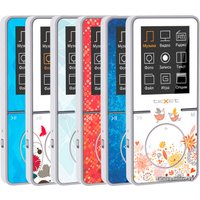 Плеер TeXet T-48 8GB
