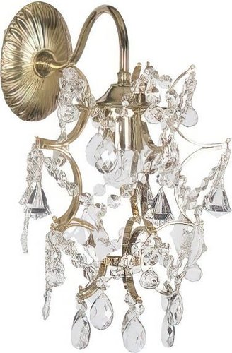 Бра Dio D'arte Unico E 2.1.1.600 G