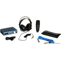  PreSonus AudioBox iTwo Studio