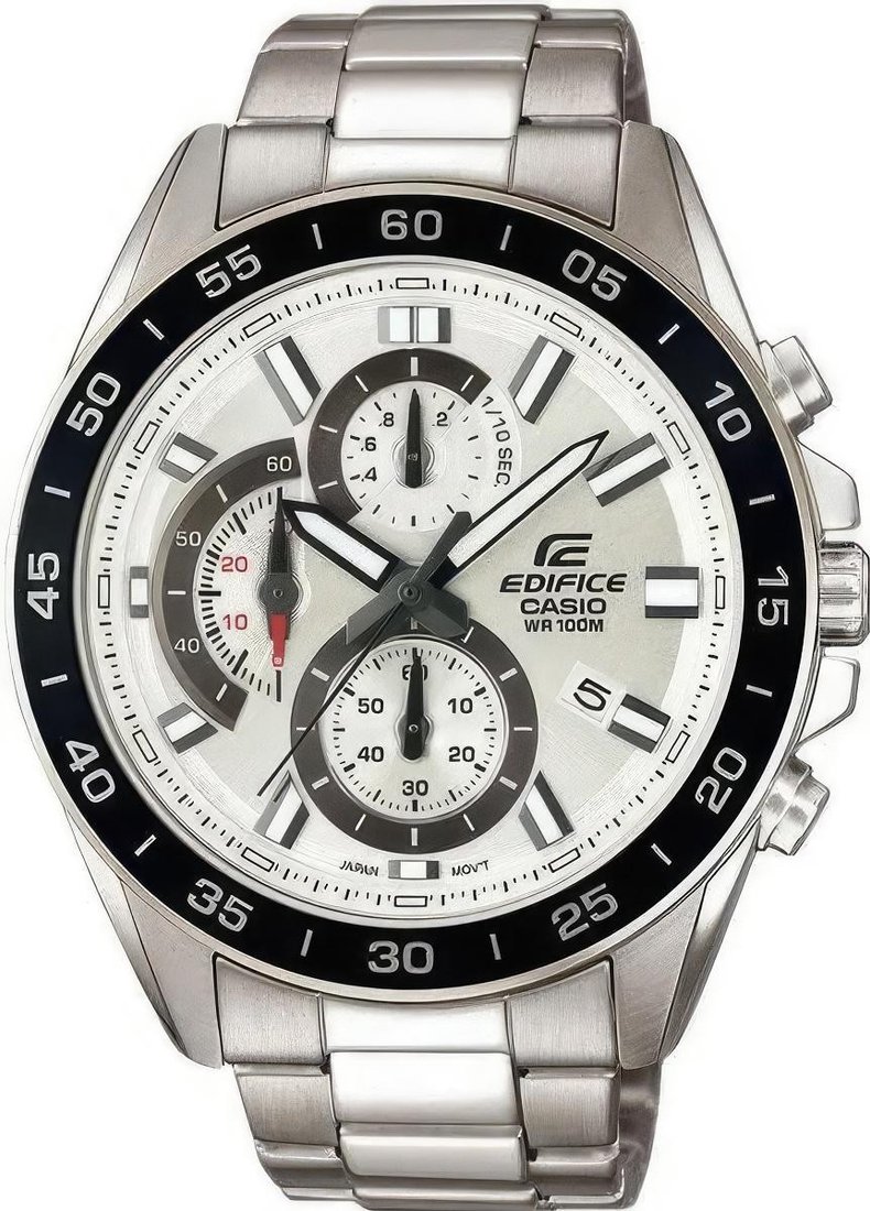 

Наручные часы Casio Edifice EFV-550D-7A