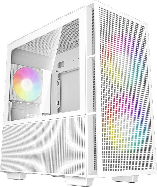 

Корпус DeepCool CH360 R-CH360-WHAPE3-G-1