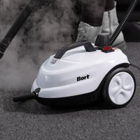 Пароочиститель Bort BDR-5000 Turbo