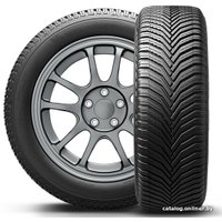 Всесезонные шины Michelin CrossClimate 2 245/45R17 99Y